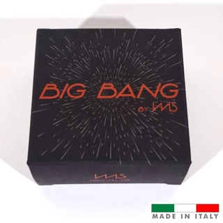 ตะแกรงชงกาแฟ IMS Basket บาสเก็ต Big Bang 58 mm 18-20g B702TFH23.5BB อะไหล่แท้อิตาลี