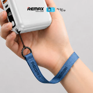 [Gift สินค้าสมนาคุณงดจำหน่าย] Remax Wrist Strap - สายคล้อง พกพาสะดวก แข็งแรง ทนทาน
