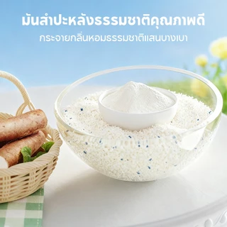 【PET RECORD】🔥 ทรายแมวมันสำปะหลัง 100% 1.25kg กลิ่นซากุระ ลาเวนเดอร์ เลมอน ออริจินัล