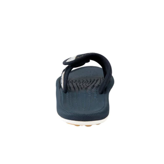 Dortmuend "Sport Sandals" Caren CC012 015-015 Navy Blue-Navy Blue รองเท้าสุขภาพลำลอง หลังเล่นกีฬา