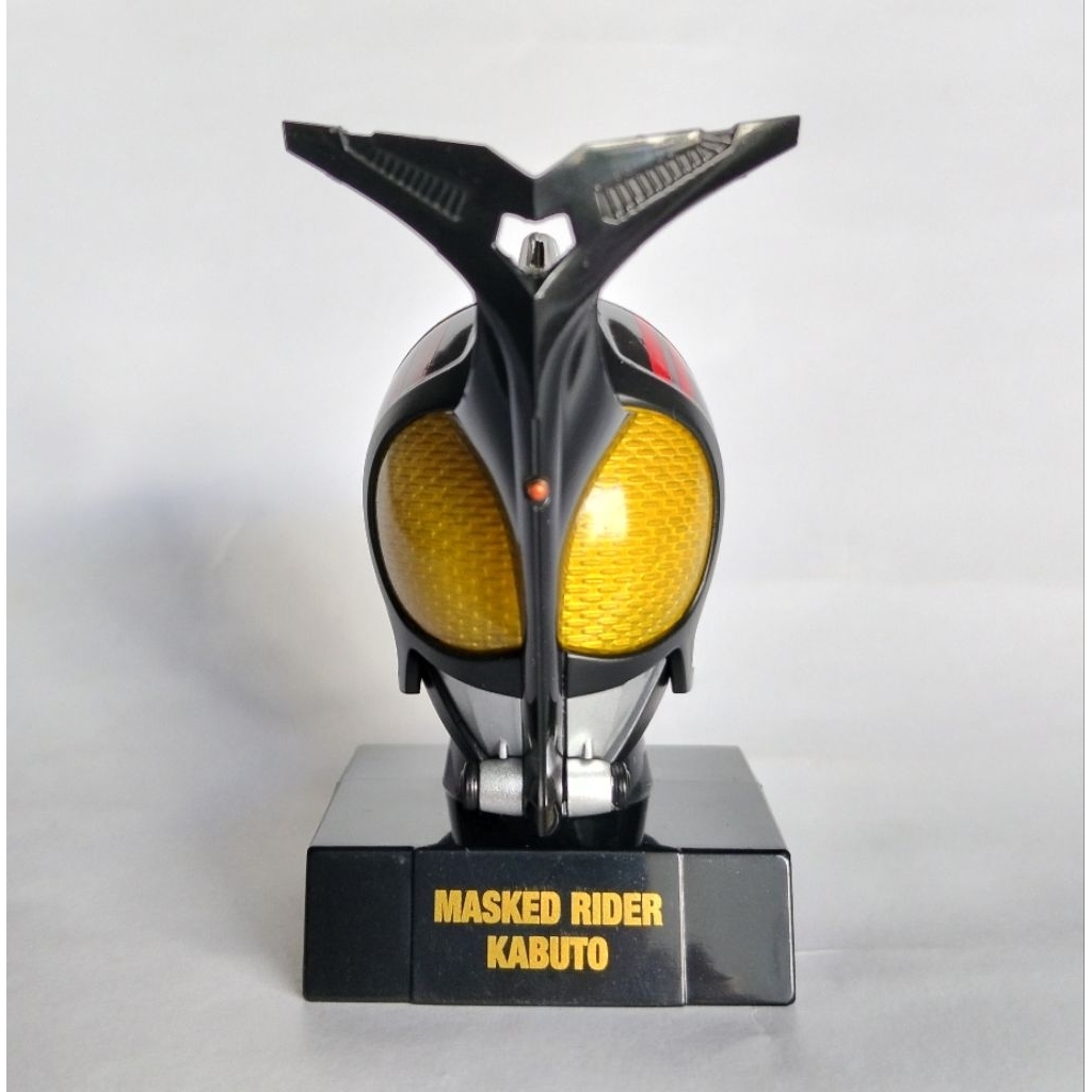 KAMEN RIDER DARK KABUTO / BANDAI. 2017