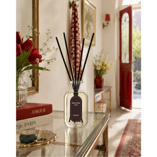 ก้านไม้หอม ในบ้าน โรงแรม ดอกไม้ 50-100ml Maison Rasa Reed Diffuser