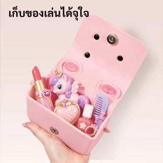 yootree กระเป๋าเด็ก กระเป๋าสะพายไหล่ กระเป๋าถือกระต่ายน่ารัก