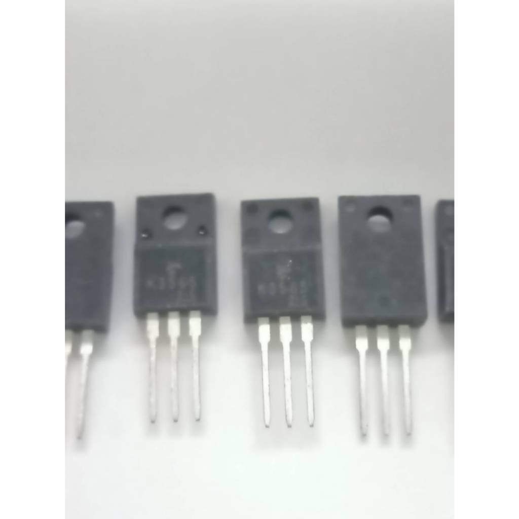 K3565 2SK3565 N-Channel MOSFET