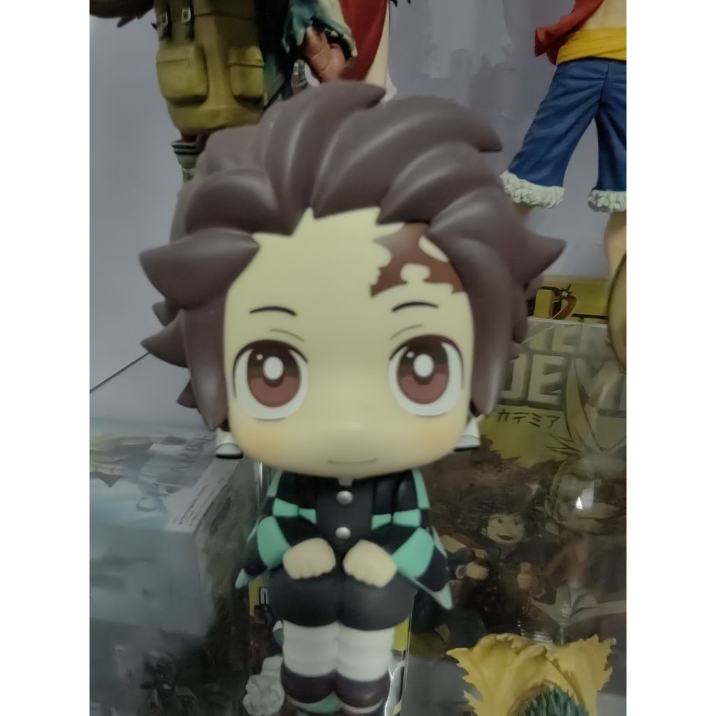 lookup tanjiro​ megahouse