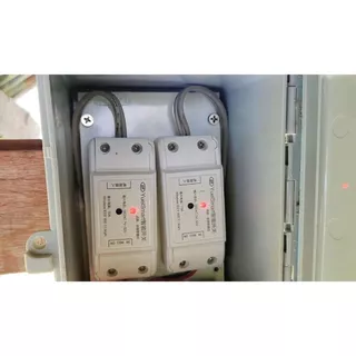 WiFi Smart Switch for Smart Home Applications Sonoff Yuei Smart 7V-32V AC/DC สมาร์ทสวิทช์ไร้สาย eWelink Basic R2