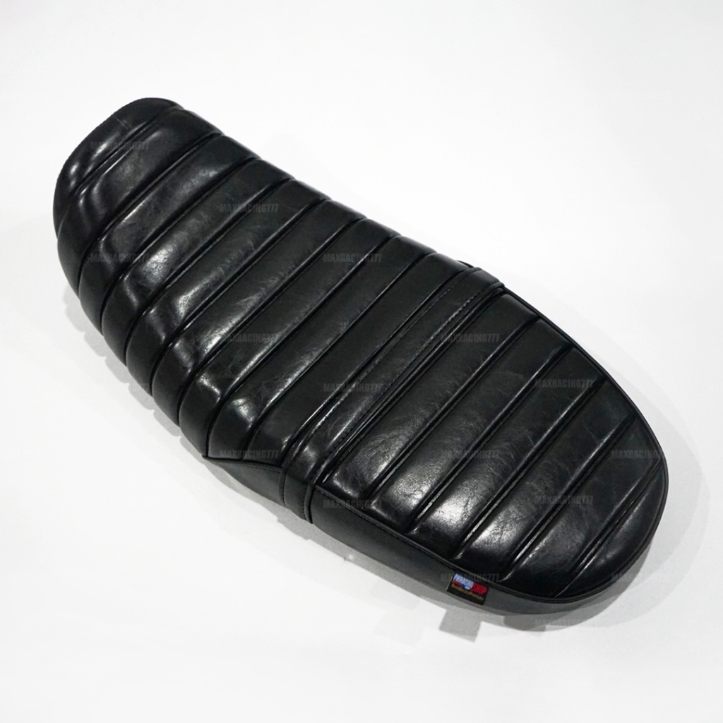 เบาะแต่ง Dual Seat V.6 Honda CL300 CL500 SCL300 2023-2025 เบาะ 2 ตอน ตรงรุ่น สไตล์ Scrambler
