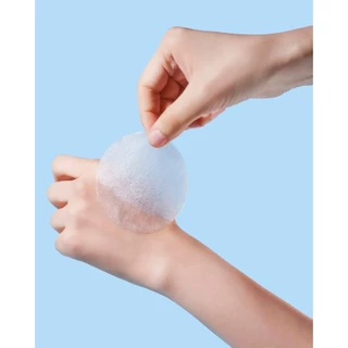 AMUSE Skinready Rice PDRN Moisture Cooling Pads - 30 Pads (3 Pads x 10 Packs)