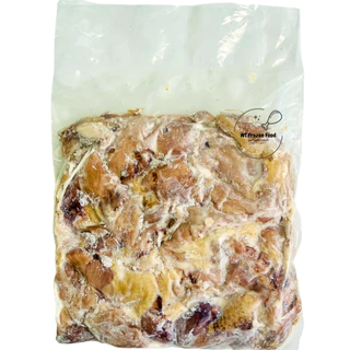 <สั่งในไลฟ์ลด50%>CPเนื้อเป็ดปรุงสุก 1 kg สุกแล้วอุ่นก่อนทาน เนื้อนุ่ม หอม ไม่เหม็นสาบ สามารถนำไปทำเมนูอาหารได้