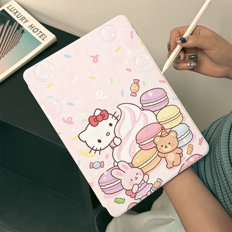 rotation o041 ใช้สำหรับ Redmi Pad 2 Case SE 11 8.7 นิ้ว เคส Xiaomi Pad 7/8 pro Redmipadse 11  poco m