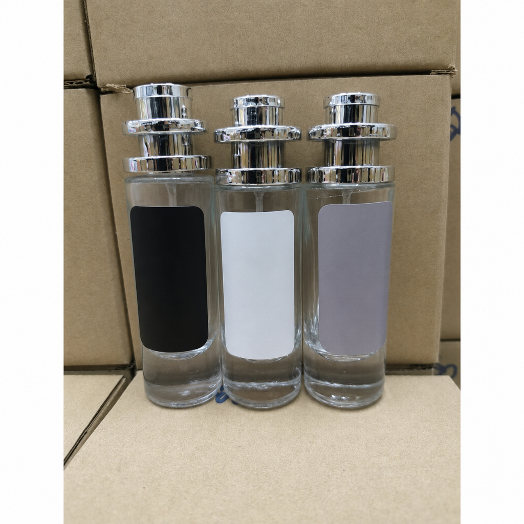 น้ำหอมccoo เทา ccooขาว ccooดำ 35ml.พร้อมส่งจร้า