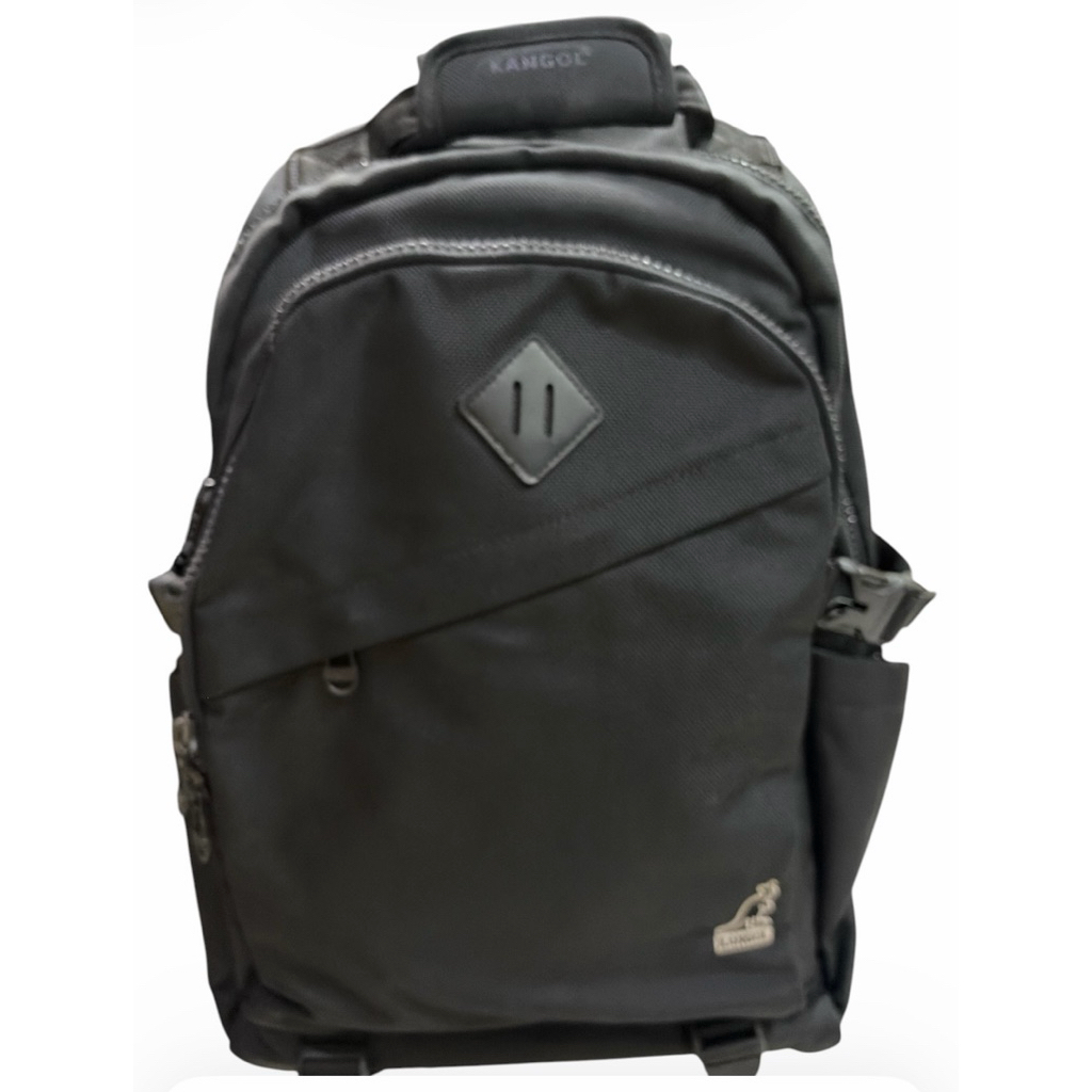 Kangol Backpack กระเป๋าเป้