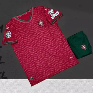 เสื้อบอลโลกทีมชาติรุ่นใหม่ปี 2026 (เสื้อพร้อม+กางเกง)มีอาร์มครบเนื้อผ้าดีเยี่ยม สินค้ามีพร้อมส่ง