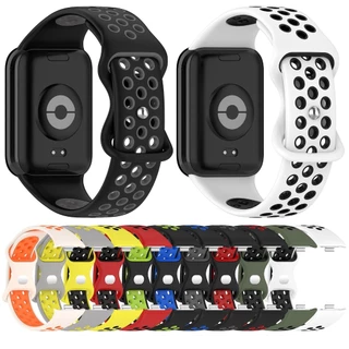 สายสําหรับ Redmi Watch 6 สายนาฬิกา Redmi watch 6 ซิลิโคนN/KE สายนาฬิกา สําหรับ redmi watch6