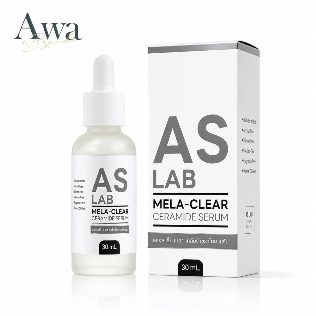 เซรั่มเอเอสแล็บ ASLAB ขนาด 30 ml.