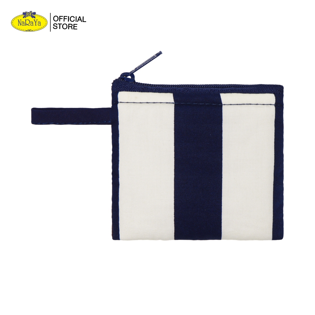 NaRaYa Coin Bag กระเป๋าเหรียญ NB-255