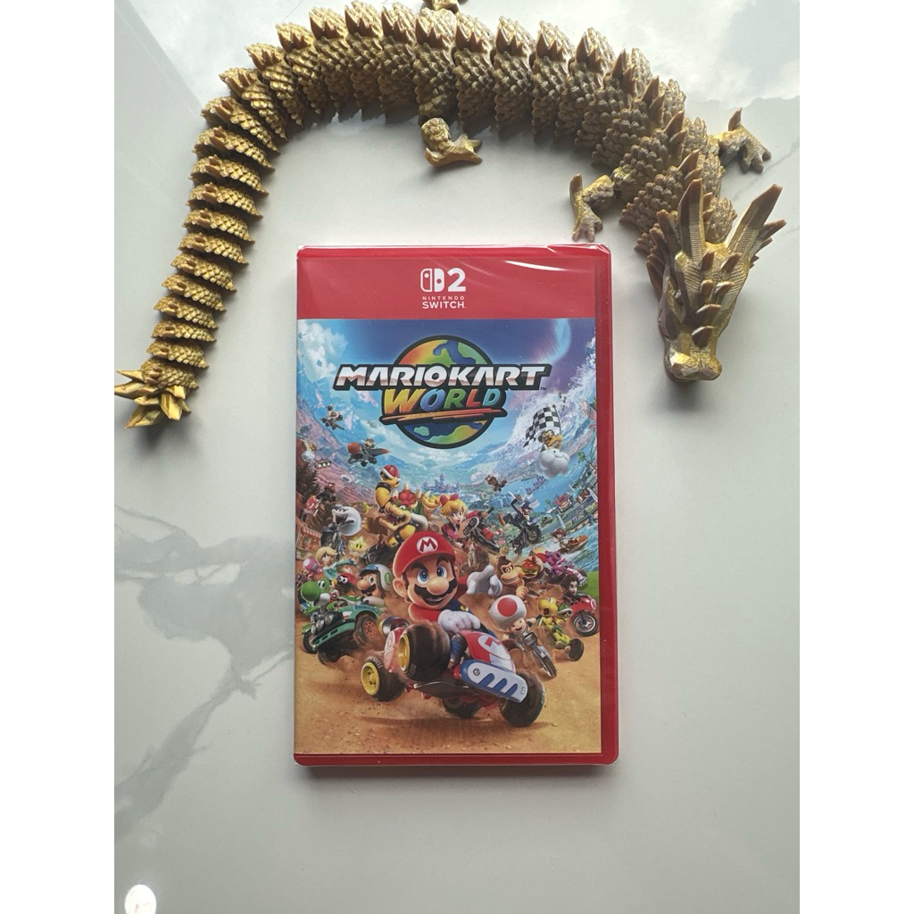 Nintendo Switch™ NS2 Mario Kart World