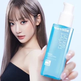 MISE en SCÈNE PERFECT SERUM 80 ml. l มิส ออง แซน เพอร์เฟค เซรั่มบำรุงผม