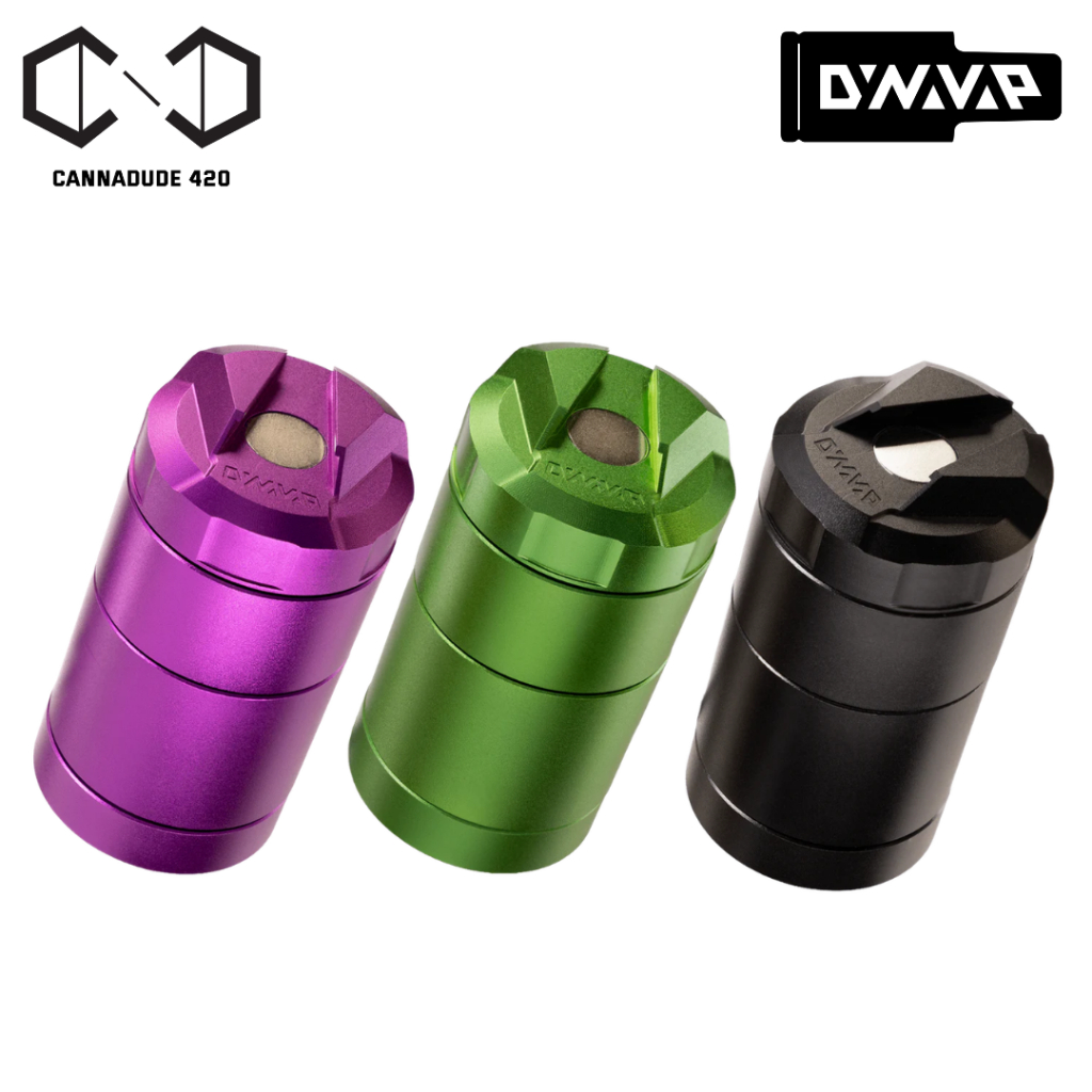 Dyna DynaBank อุปกรณ์จัดเก็บ กระปุกจัดเก็บ ขนาด 5 oz