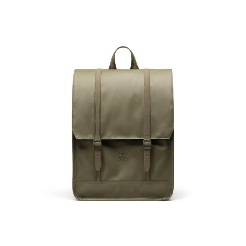 Herschel حقيبة ظهر لابتوب Survey مقاومة للطقس 24 لتر — صورة 7
