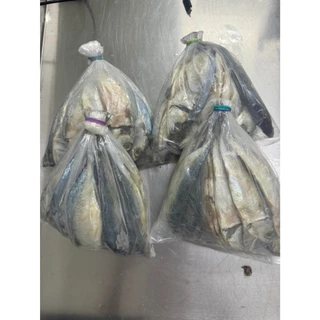 **สินค้าถึงแล้วใส่ตู้นเย็นทันที** ปลาทูมัน ปลาทูเค็มฟิต ท้องแตก 1ถุง=1โล=12ถึง14ตัวโล ใส่ถุงใส่ผูกยาง