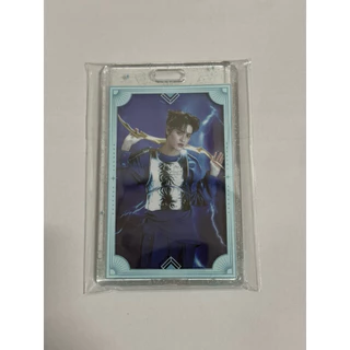 การ์ดแรร์/ซูเปอร์แรร์ SUNSU x Atlas