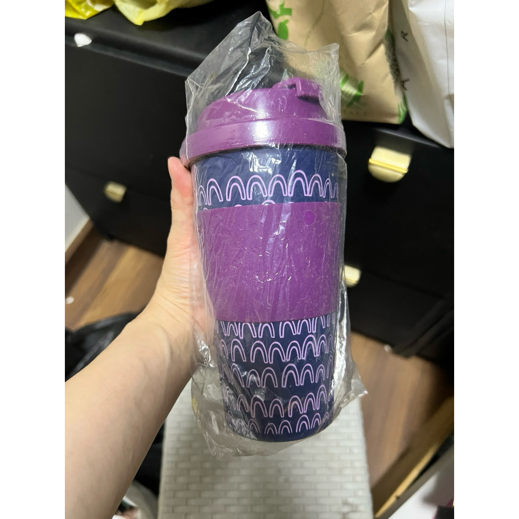 แก้ว marks&spencer 12 oz