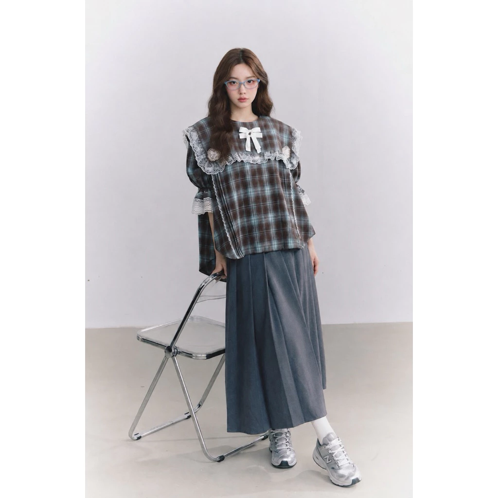 Emily SS (Summer Design)