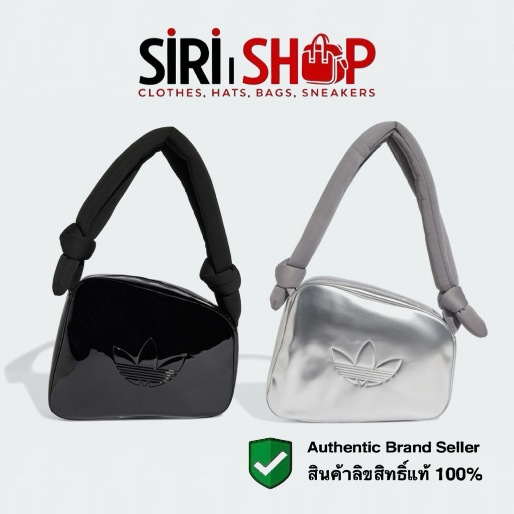 กระเป๋าสะพายข้างอาดิดาส Originals รับประกันลิขสิทธิ์แท้100%