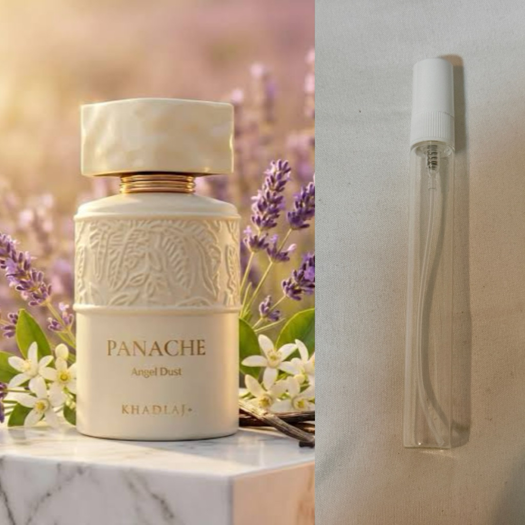 Panache Angel Dust Khadlaj Perfumes for womenแบบแบ่ง10มล