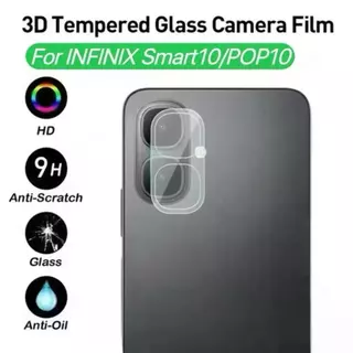 ฟิล์มกันรอย สำหรับ iNfinix Smart10 Plus Smart20 / Spark GO2