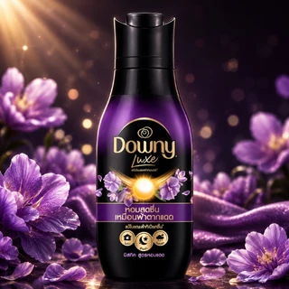 Downy น้ำยาปรับผ้านุ่ม 450-790ML Harmony Sun | Mystique Sun | Sunrise Fresh | Garden Bloom