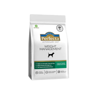 Perfecta Therapeutic ขนาด 1.2-1.5kg เพอร์เฟคต้า อาหารสุนัขและแมว Veterinary Diet
