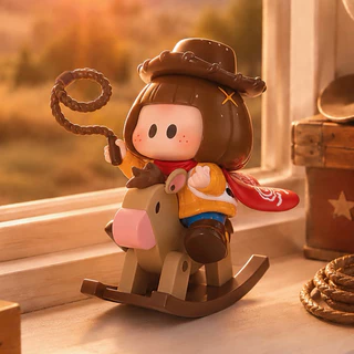 Miniso YOYO Growing up x Toy Story 5 Series🪀 โยโย่ทอยสตอรี่5(พรี7วัน)