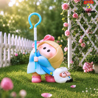 Miniso YOYO Growing up x Toy Story 5 Series🌷โยโย่ทอยสตอรี่5(พรี7วัน)