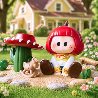 Miniso YOYO Growing up x Toy Story 5 Series🌷โยโย่ทอยสตอรี่5(พรี7วัน)