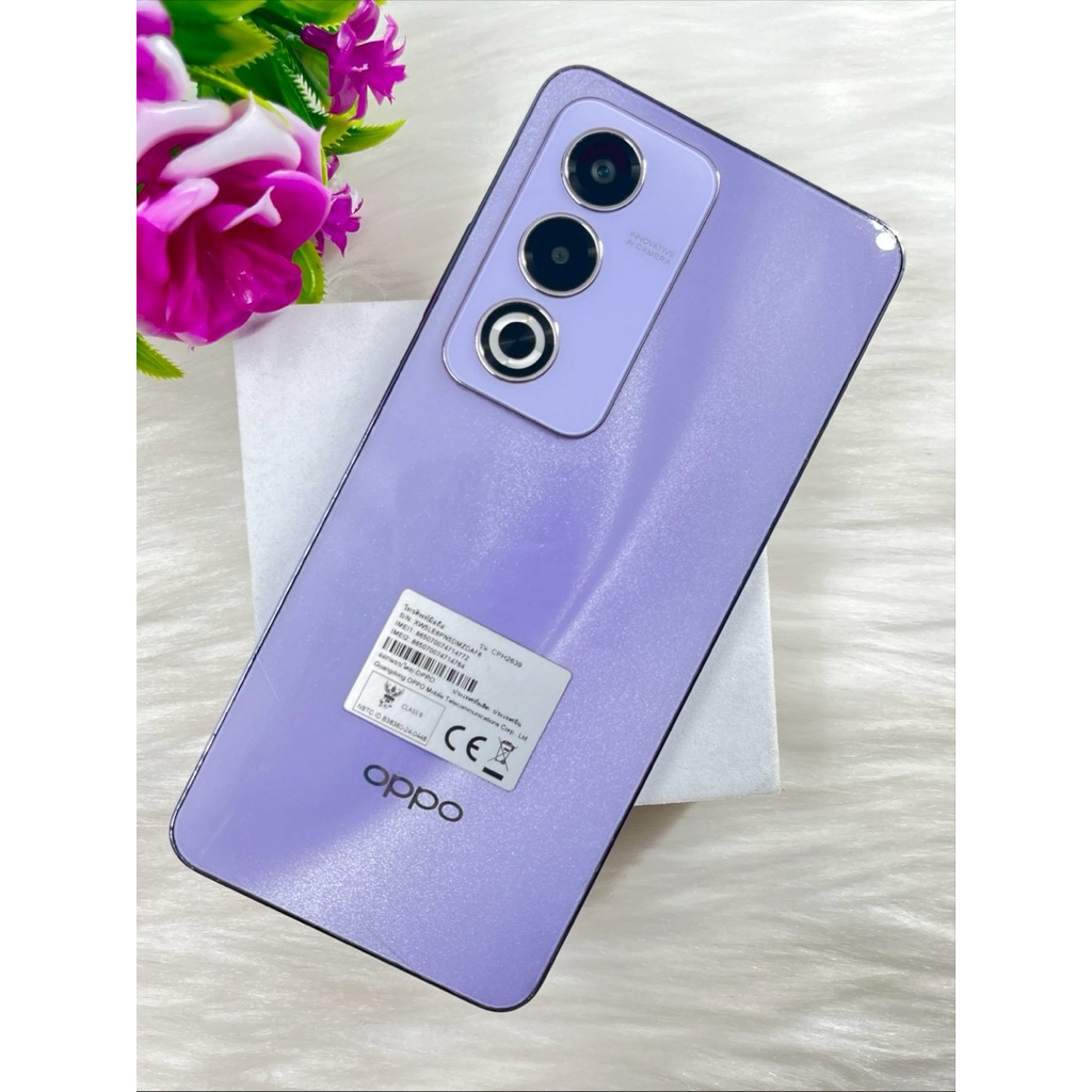 OPPO A3 Pro 5G (6GB+128GB)