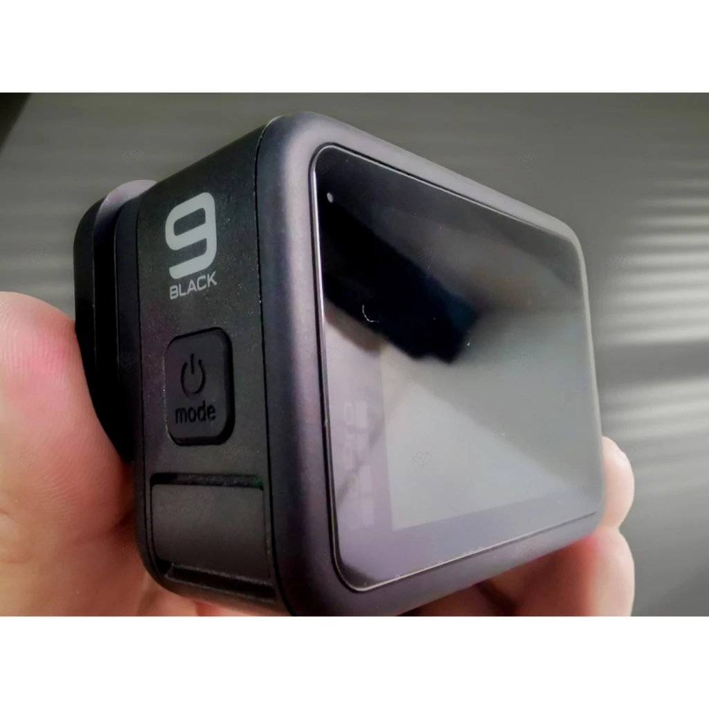 กล้องแอคชั่น GoPro HERO9 Black thumbnail 4