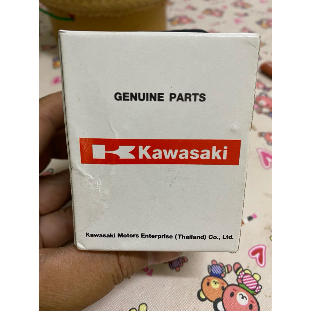 แผ่นชาร์จ แผ่นชาร์ท เดิมอย่างดี(1132) รุ่น KAZE/KAZE125/KSRตัวเก่า/1132