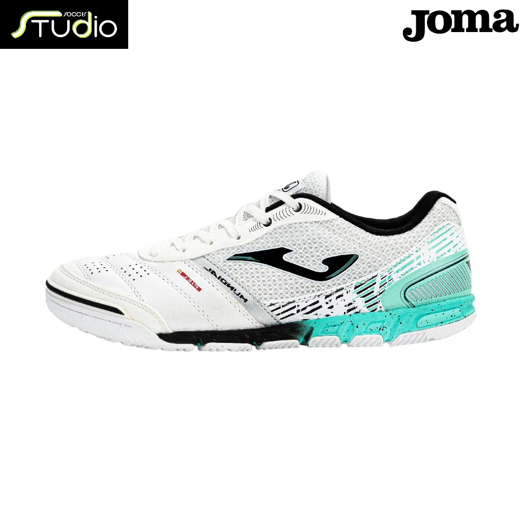 [สินค้าลิขสิทธิ์แท้ 100%] รองเท้าฟุตซอล JOMA MUNDIAL