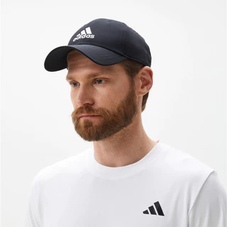 🔥(ของแท้ 💯%) Adidas หมวก Classic Cap 🔥 สายด้านหลังแบบปรับขนาดได้