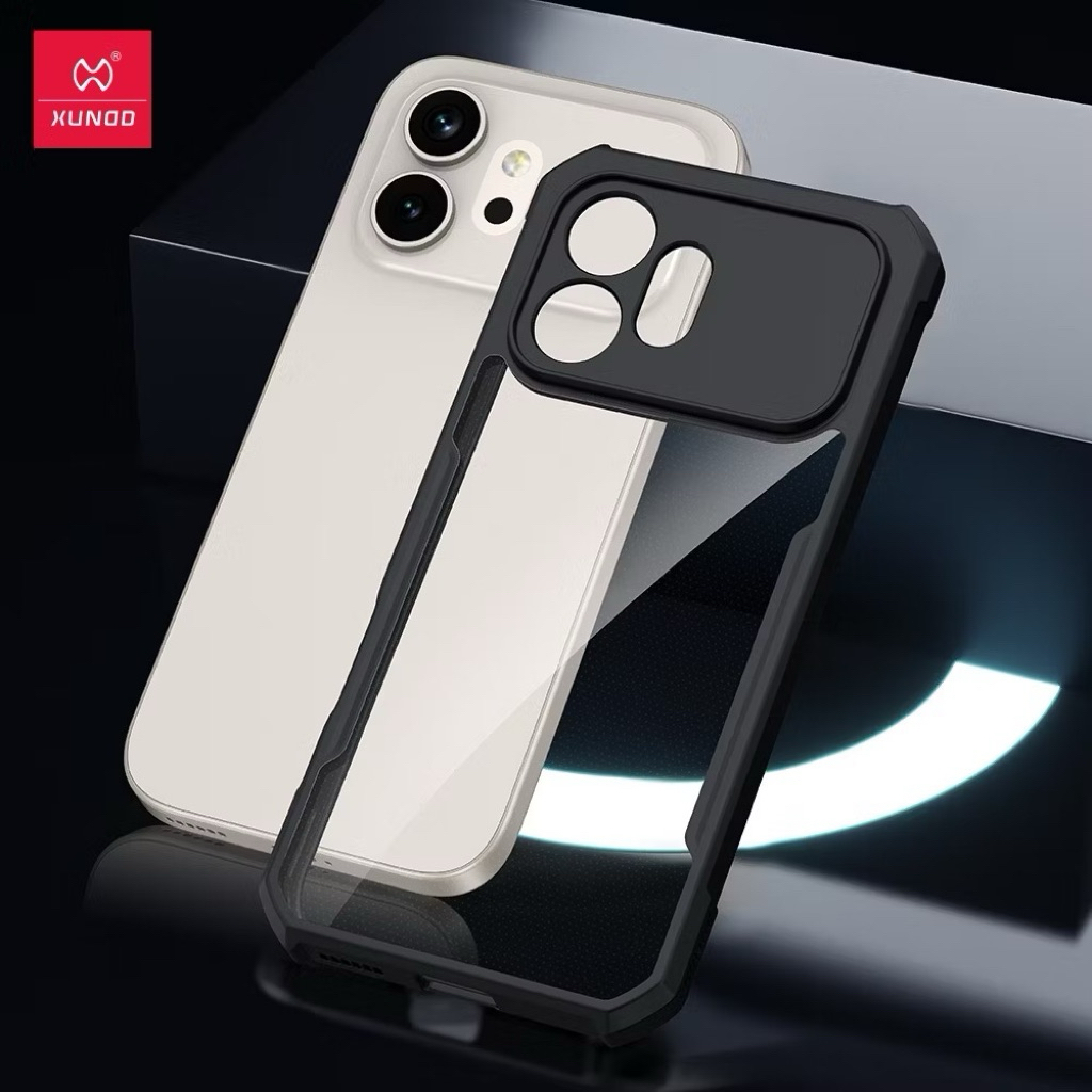 เคสXUNDO(แท้) Honor600/600Pro/600lite/Honor400/400Pro/Honor200pro/Honor200/Honor90/Magic5pro/Magic6p