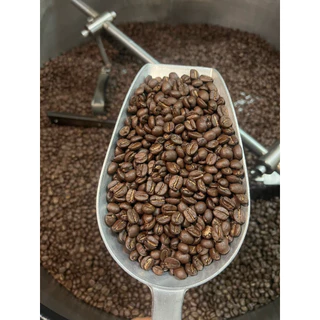 กาแฟอาราบิก้า 100% บ้านไร่ผาผึ้งภูชี้ฟ้า คั่วสดใหม่ เมล็ดกาแฟคั่ว