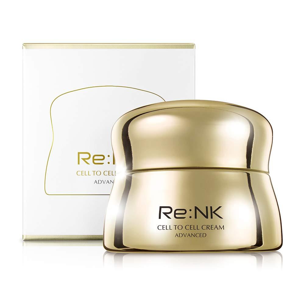 (🌼แท้ / พร้อมส่ง🌼) Re:NK Cell To Cell Cream Advanced 1 ml.