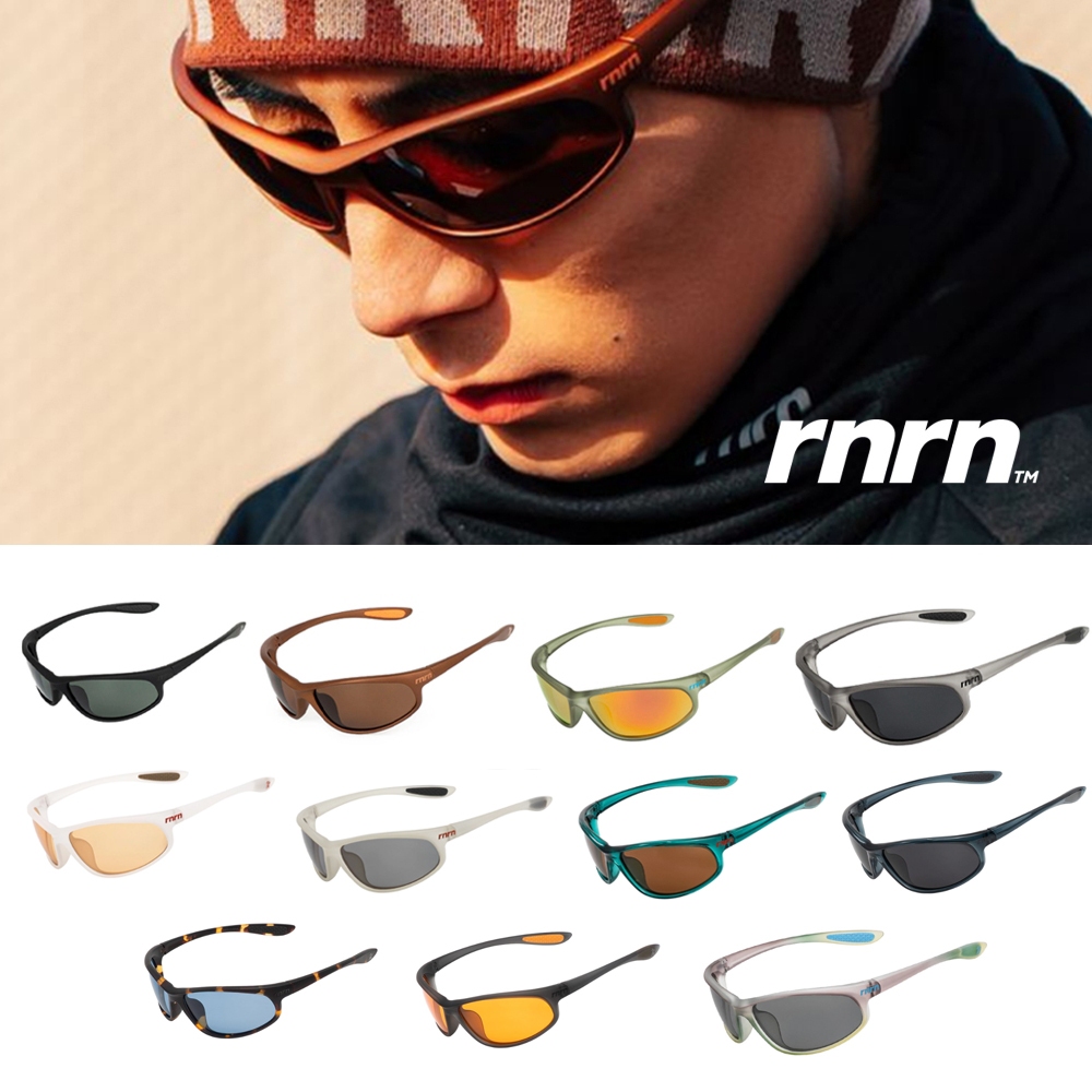 [Pre-Order ] แว่นกันแดด RNRN Sunglasses แว่นวิ่ง จากประเทศเกาหลี (ของแท้)
