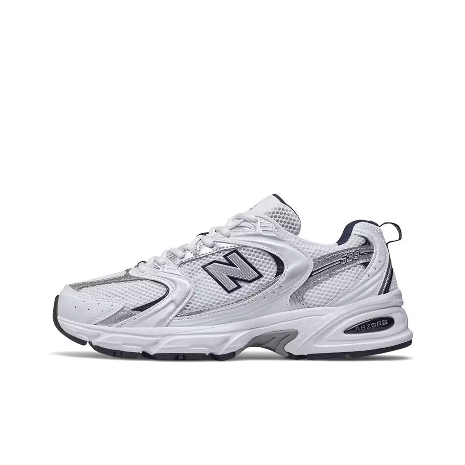 (จัดส่งจากประเทศไทย🔥) New 530SG Balance  สุดฮิต ของแท้100%❗️❗️ JD_store·TH