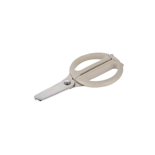 Richell (ริเชลล์) Miffy Food Scissors w/case กรรไกรตัดอาหารเด็กพร้อมกล่อง