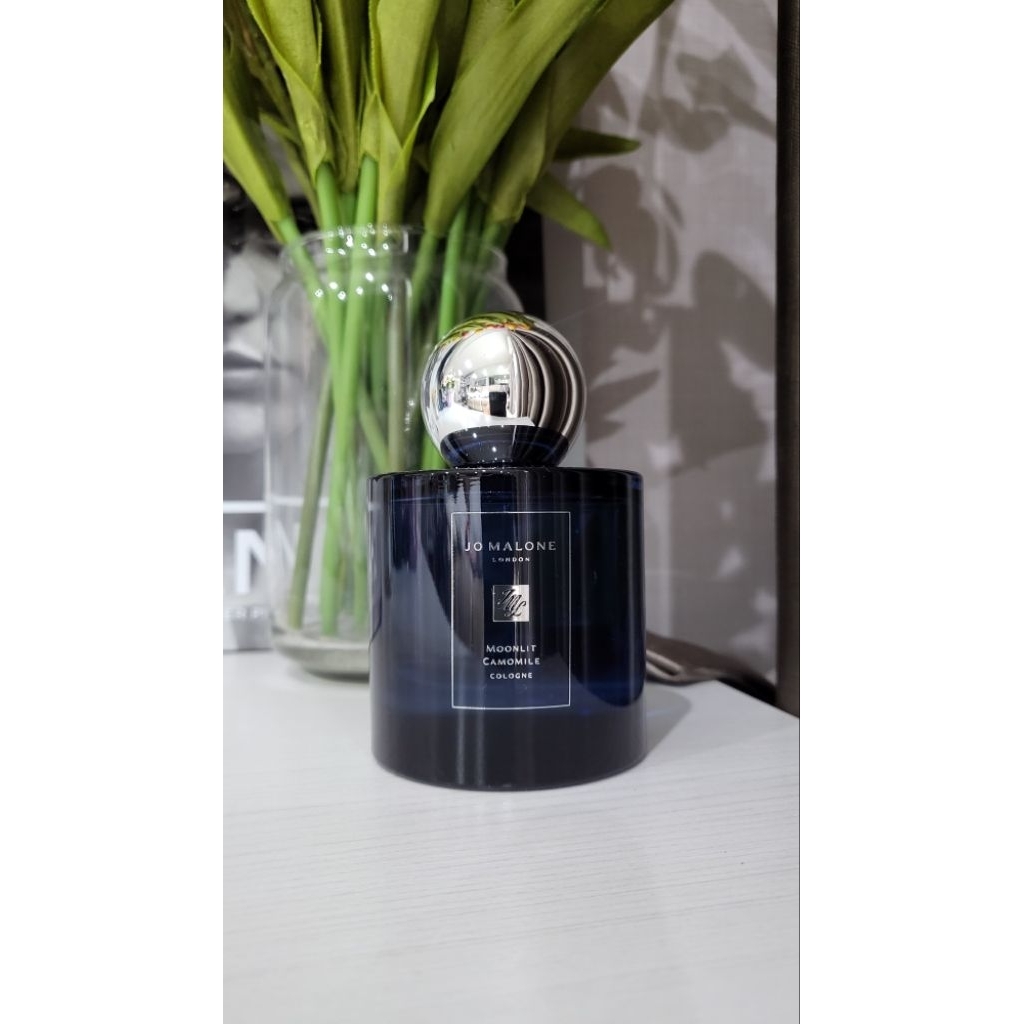 ของแท้💯%/พร้อมส่งไทย น้ำหอม Cologne Jo Malone