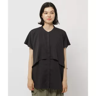 niko and ... เสื้อเบลาส์ ดีไซน์เลเยอร์ Kotat Layered French Blouse