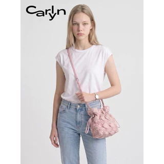 (พร้อมส่ง🇹🇭) Carlyn Bag รุ่น Dape Mini ของแท้100% จากช็อปเกาหลี